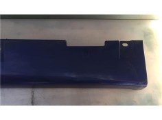 Recambio de spoiler talonera lat. derecha para honda hr-v (gh) 1.6 16v referencia OEM IAM 71800S2H920ZJ  