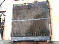 Recambio de radiador para suzuki vitara (se/sf/et) 1.6 i 16v (et, ta02) referencia OEM IAM   