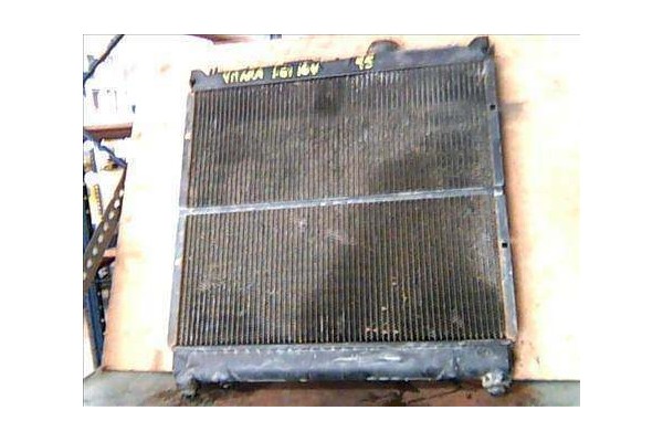 Recambio de radiador para suzuki vitara (se/sf/et) 1.6 i 16v (et, ta02) referencia OEM IAM   