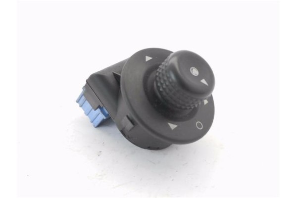 Recambio de mando retrovisor electrico para citroen xsara picasso 1.6 hdi referencia OEM IAM 185526  