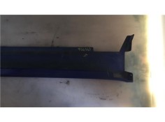 Recambio de spoiler talonera lat. derecha para honda hr-v (gh) 1.6 16v referencia OEM IAM 71800S2H920ZJ  
