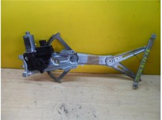 Recambio de mecanismo elevalunas delantero izquierdo para opel zafira b 1.9 enjoy referencia OEM IAM 5140083  
