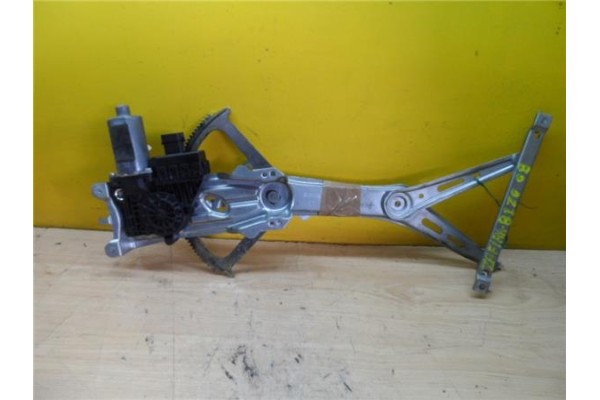 Recambio de mecanismo elevalunas delantero izquierdo para opel zafira b 1.9 enjoy referencia OEM IAM 5140083  