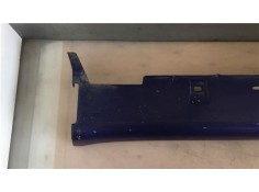 Recambio de spoiler talonera lat. derecha para honda hr-v (gh) 1.6 16v referencia OEM IAM 71800S2H920ZJ  