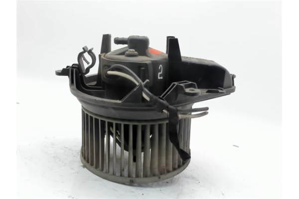 Recambio de motor calefaccion para citroen xsara berlina referencia OEM IAM 210681233F 740471233F 