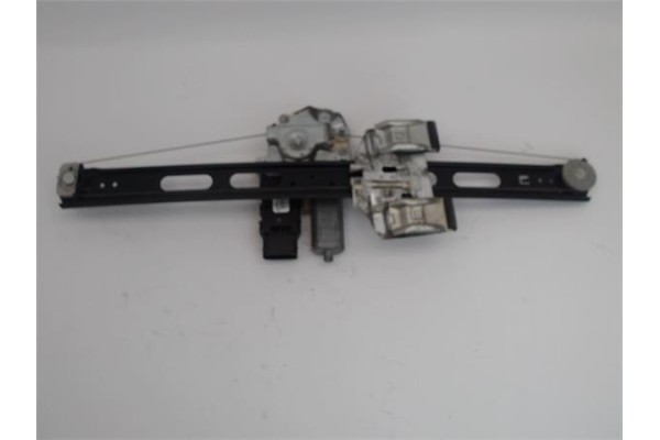 Recambio de mecanismo elevalunas delantero izquierdo para mercedes-benz clase a (bm 168) referencia OEM IAM   