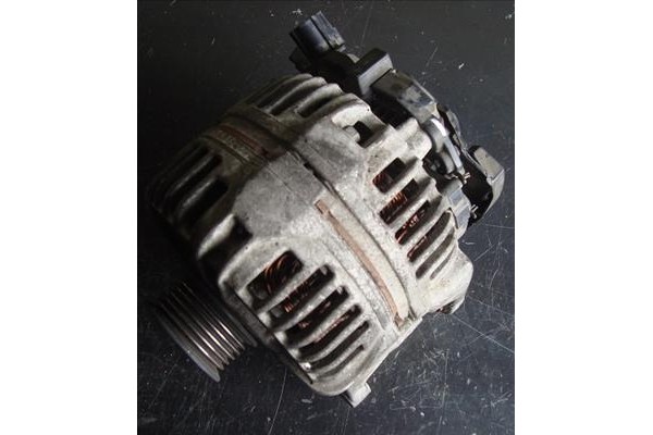 Recambio de alternador para ford mondeo ii (bap) 2.0 i referencia OEM IAM 98BB10300BD 0124415006 