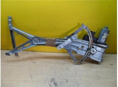 Recambio de mecanismo elevalunas delantero izquierdo para opel zafira b 1.9 enjoy referencia OEM IAM 5140083  