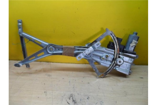 Recambio de mecanismo elevalunas delantero izquierdo para opel zafira b 1.9 enjoy referencia OEM IAM 5140083  