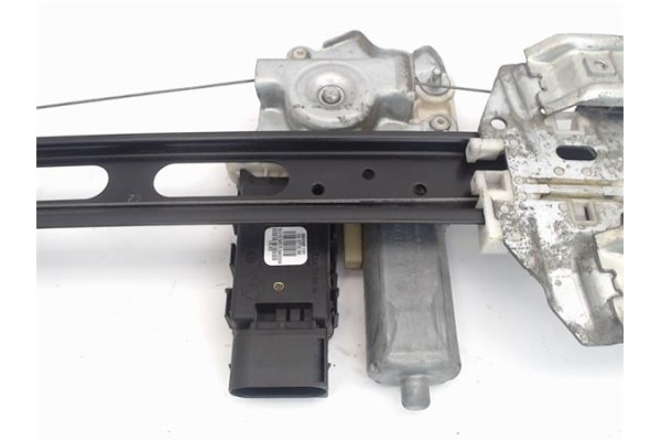 Recambio de mecanismo elevalunas delantero izquierdo para mercedes-benz clase a (bm 168) referencia OEM IAM   