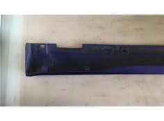 Recambio de spoiler talonera lat. derecha para honda hr-v (gh) 1.6 16v referencia OEM IAM 71800S2H920ZJ  