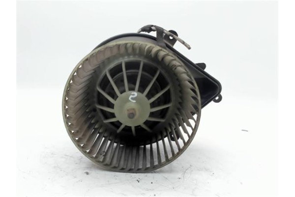 Recambio de motor calefaccion para citroen xsara berlina referencia OEM IAM 210681233F 740471233F 