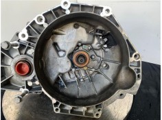 Recambio de caja cambios manual para saab 9-3 cabriolet 2.0 t referencia OEM IAM 12791514  