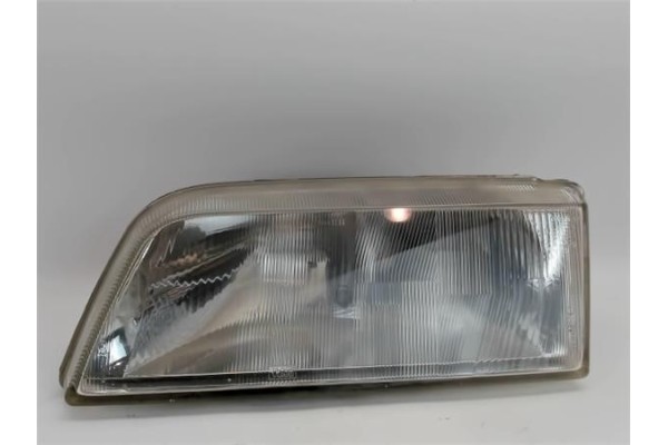 Recambio de faro delantero izquierdo para citroen zx (1991) referencia OEM IAM   