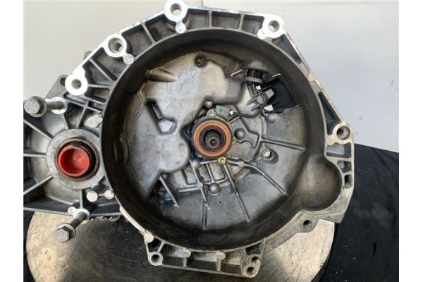 Recambio de caja cambios manual para saab 9-3 cabriolet 2.0 t referencia OEM IAM 12791514  