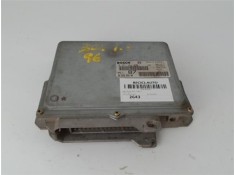 Recambio de centralita para peugeot 306 (7b, n3, n5) 1.6 referencia OEM IAM 9624935980 0261204052 