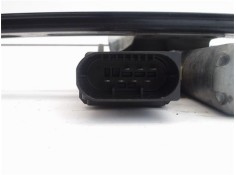 Recambio de mecanismo elevalunas delantero izquierdo para mercedes-benz clase a (bm 168) referencia OEM IAM   