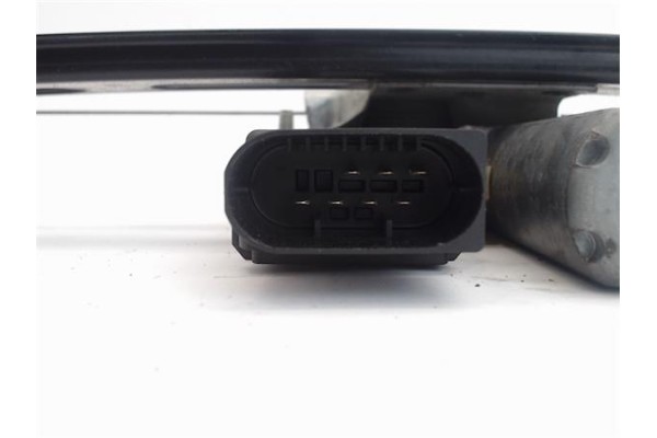 Recambio de mecanismo elevalunas delantero izquierdo para mercedes-benz clase a (bm 168) referencia OEM IAM   