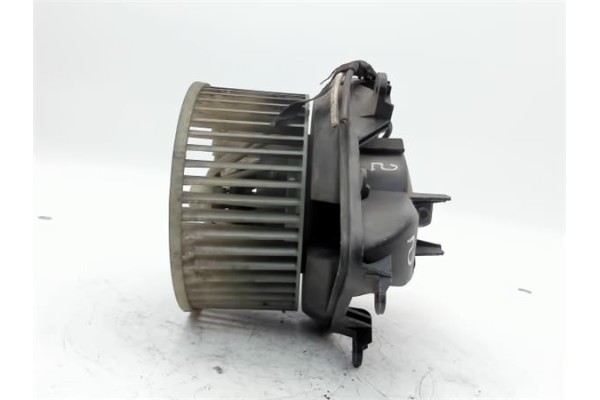 Recambio de motor calefaccion para citroen xsara berlina referencia OEM IAM 210681233F 740471233F 