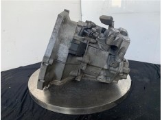 Recambio de caja cambios manual para saab 9-3 cabriolet 2.0 t referencia OEM IAM 12791514  