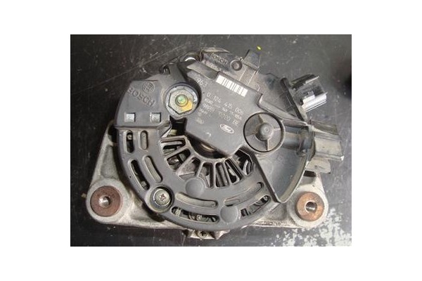 Recambio de alternador para ford mondeo ii (bap) 2.0 i referencia OEM IAM 98BB10300BD 0124415006 