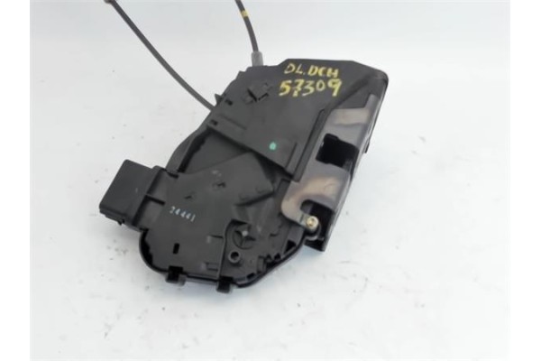 Recambio de cierre electromagnetico delantero derecho para mazda 3 berlina (bk) 1.6 cd active+ xcite referencia OEM IAM 3N6AA218