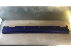 Recambio de spoiler talonera lat. izquierda para honda hr-v (gh) 1.6 16v referencia OEM IAM 71850S2H920ZC  