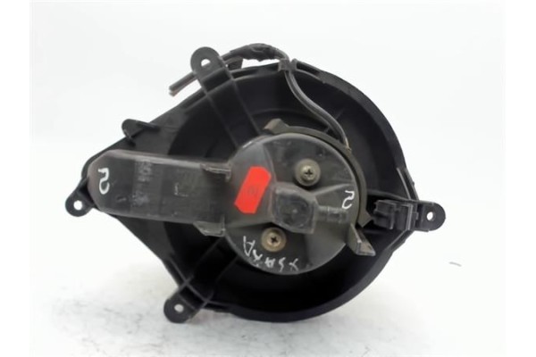 Recambio de motor calefaccion para citroen xsara berlina referencia OEM IAM 210681233F 740471233F 