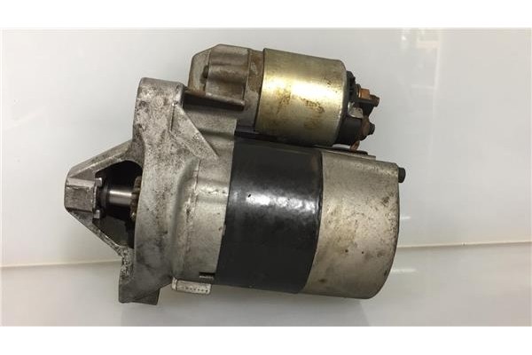 Recambio de motor arranque para renault clio i fase iii 1.2 campus referencia OEM IAM 867838864608G D7E1 
