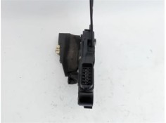 Recambio de cierre electromagnetico delantero derecho para mazda 3 berlina (bk) 1.6 cd active+ xcite referencia OEM IAM 3N6AA218