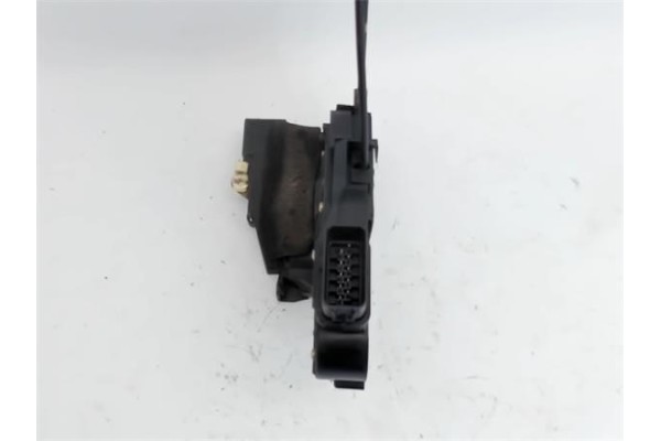 Recambio de cierre electromagnetico delantero derecho para mazda 3 berlina (bk) 1.6 cd active+ xcite referencia OEM IAM 3N6AA218