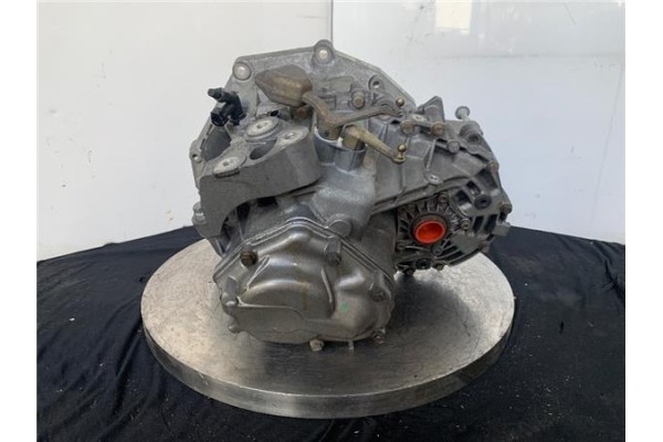 Recambio de caja cambios manual para saab 9-3 cabriolet 2.0 t referencia OEM IAM 12791514  