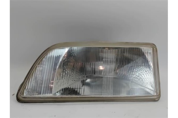Recambio de faro delantero izquierdo para citroen ax (1987) referencia OEM IAM   