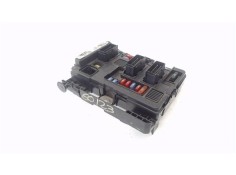 Recambio de caja fusibles/rele para citroen xsara picasso 1.6 referencia OEM IAM T118470003J 9,64E+11 
