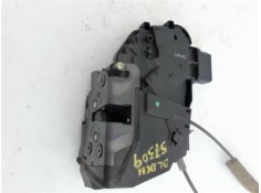 Recambio de cierre electromagnetico delantero derecho para mazda 3 berlina (bk) 1.6 cd active+ xcite referencia OEM IAM 3N6AA218