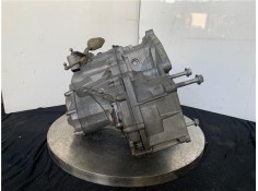 Recambio de caja cambios manual para saab 9-3 cabriolet 2.0 t referencia OEM IAM 12791514  