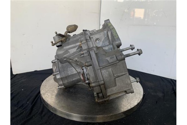 Recambio de caja cambios manual para saab 9-3 cabriolet 2.0 t referencia OEM IAM 12791514  