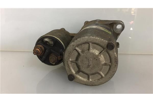 Recambio de motor arranque para renault clio i fase iii 1.2 campus referencia OEM IAM 867838864608G D7E1 