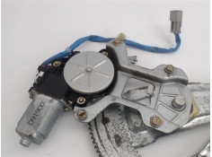 Recambio de mecanismo elevalunas delantero izquierdo para honda cr-v (rd1/3) referencia OEM IAM   