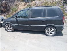 opel zafira a del año 2004