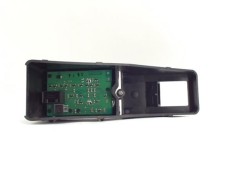 Recambio de palanca de cambio para smart coupe 0.6 creamstyle referencia OEM IAM Q0003420V023000000  