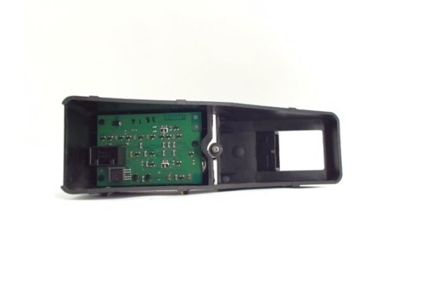 Recambio de palanca de cambio para smart coupe 0.6 creamstyle referencia OEM IAM Q0003420V023000000  
