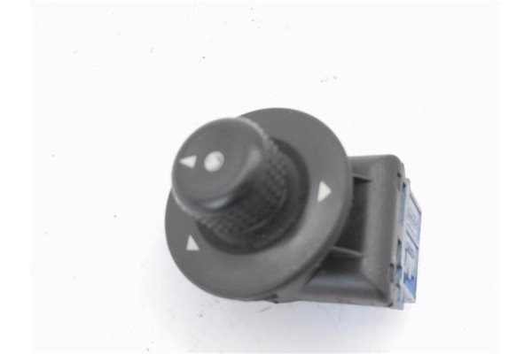 Recambio de mando retrovisor electrico para citroen xsara picasso 1.6 hdi referencia OEM IAM 185526  