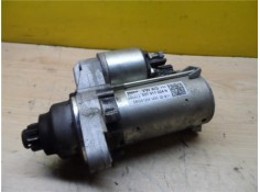 MOTOR ARRANQUE 02T911024N 2T911023R AUDI | 2T911023R SEAT | 2T911023R SKODA | 2T911023RX AUDI | 2T911023S AUDI | 2T911023S SEAT 
