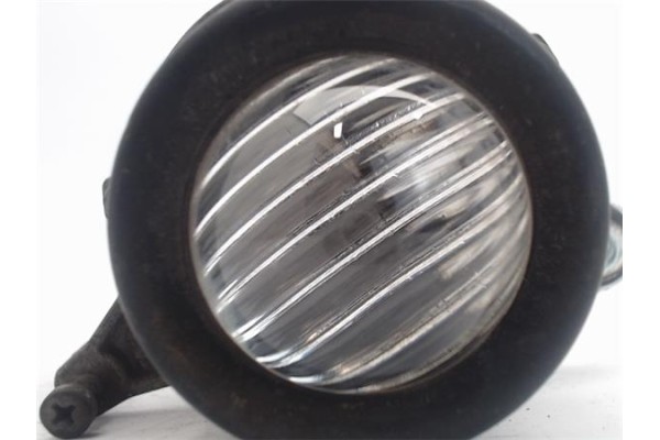 Recambio de faro antiniebla derecho para fiat ii punto (188) berlina referencia OEM IAM  468499393 