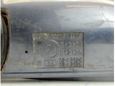 Recambio de retrovisor electrico izquierdo para kia carens (rs) 1.8 ls monovolumen referencia OEM IAM E4012124  