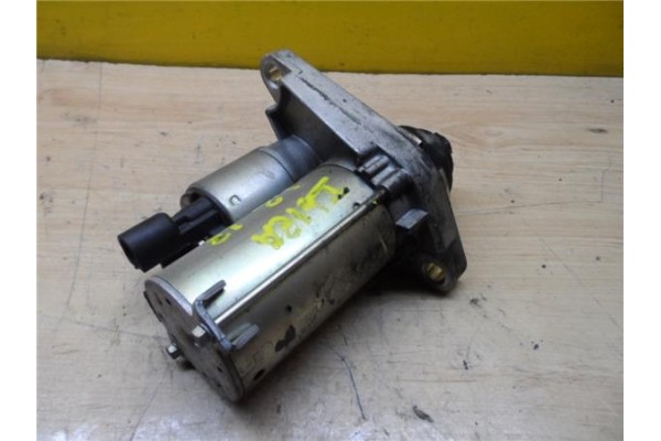 Recambio de motor arranque para seat ibiza berlina (6j5) 1.2 reference referencia OEM IAM 02T911024N  2T911023R , AUDI | 2T91102