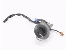 Recambio de clausor para peugeot 206 2.0 hdi 90 referencia OEM IAM 9641551180  