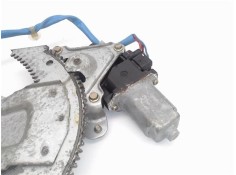 Recambio de mecanismo elevalunas delantero izquierdo para honda cr-v (rd1/3) referencia OEM IAM   
