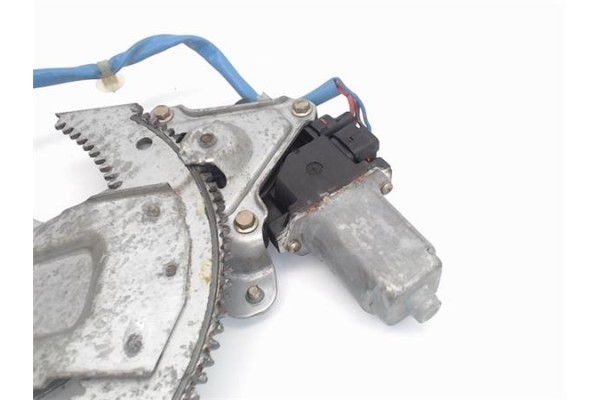 Recambio de mecanismo elevalunas delantero izquierdo para honda cr-v (rd1/3) referencia OEM IAM   